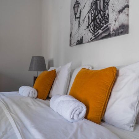 Lovely Penthouse In Gzira Exterior photo